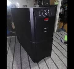 Apc All ups deal