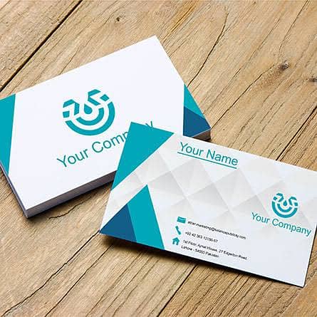 Visiting Cards with free home delivery 1
