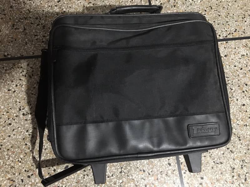 Laptop Bag for Sale 0