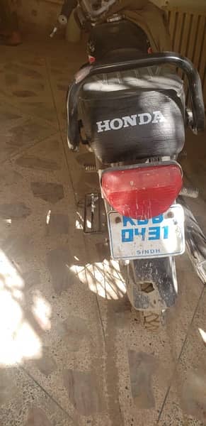 hero honda bike 5