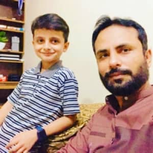 Asif memon