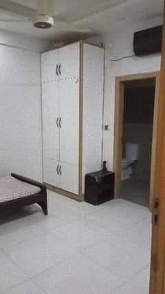 furnished