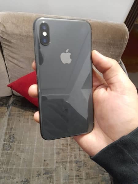 iPhone xs non pta 64 gb 0