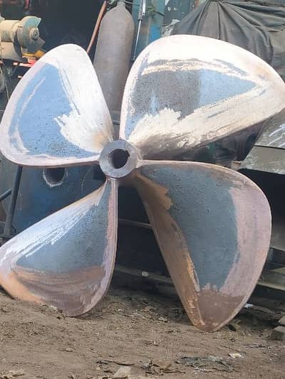 propeller