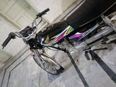 Metro  125 lahore number