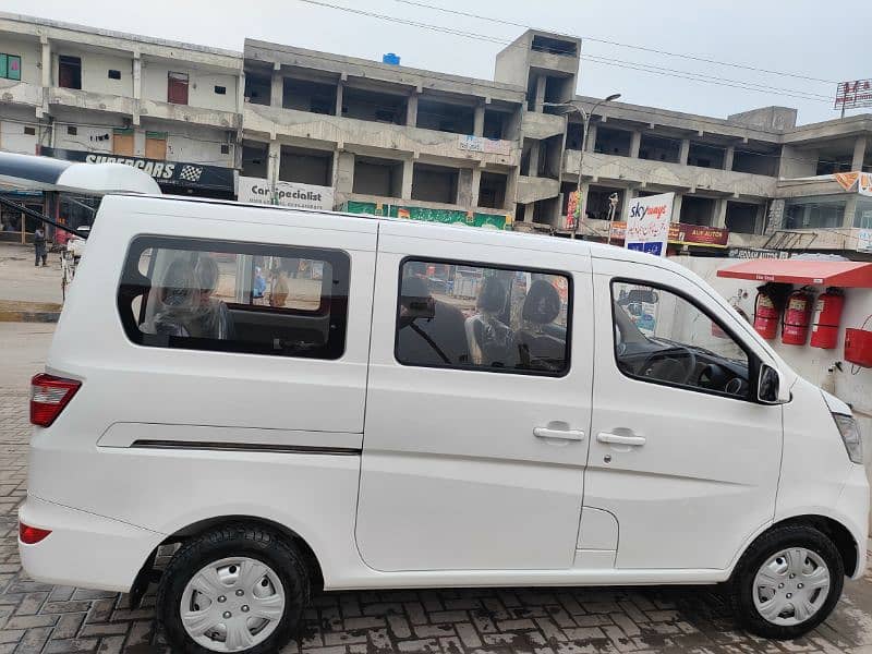 New Karvaan Plus For Sell 2022 Model 5