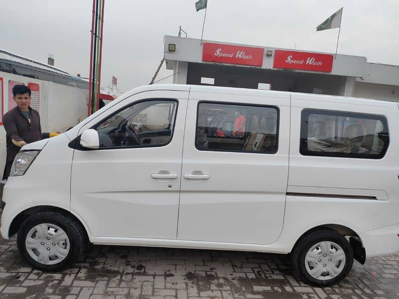 New Karvaan Plus For Sell 2022 Model 6