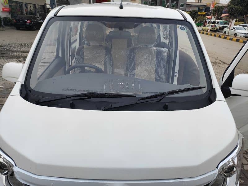 New Karvaan Plus For Sell 2022 Model 4