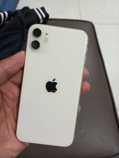 iPhone 11 128gb Physical Dual