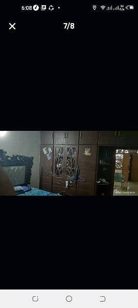 7marla house for sale tulsa road