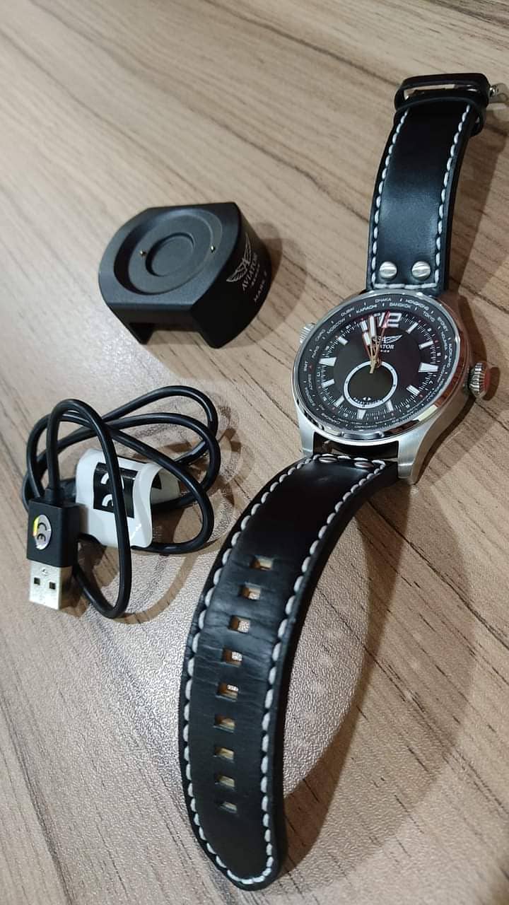 Aviator F series Mark 2 Pilot Watch Available 150 pices 1