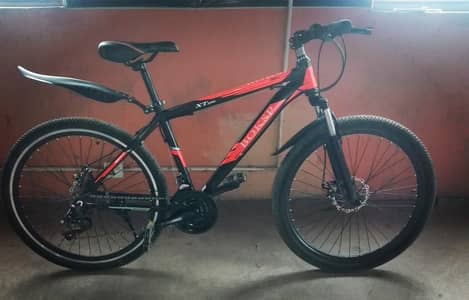 mountain bike olx