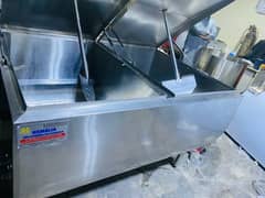 milk boiler&milk chiller&khoya machine