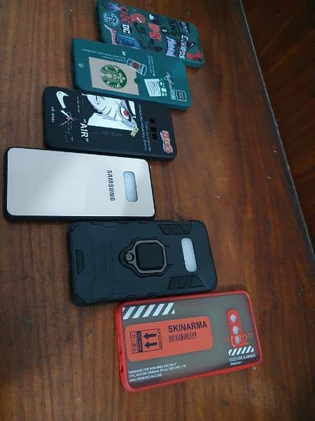 Samsung S10e high quality covers 2