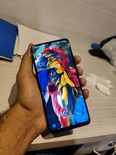 Samsung A22 4G 6/128 GB Black Color