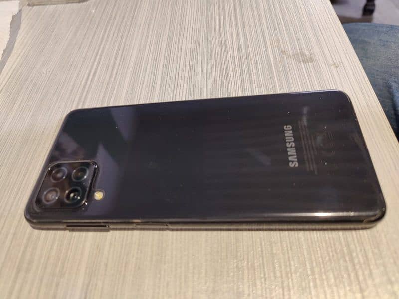 Samsung A22 4G 6/128 GB Black Color 7