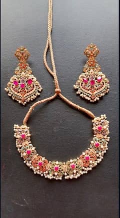 jewellery