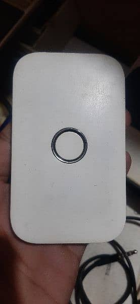 Zong Unlocked Device