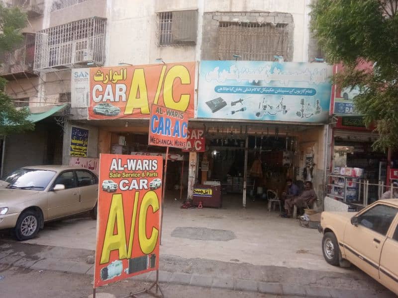 car ac past all Japanese available & car suspension past available new 0