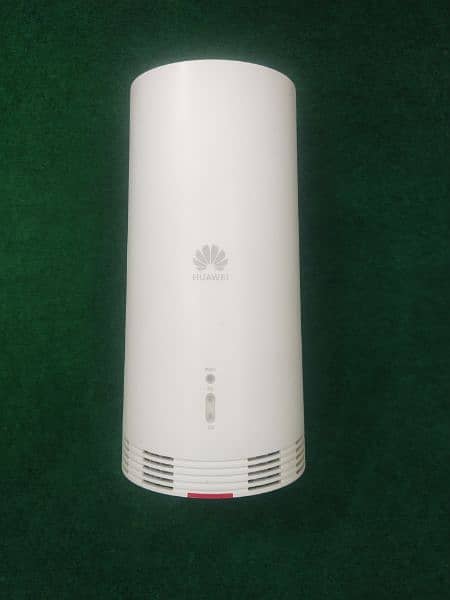 Huawei 5G CPE MAX N5368x, Best for live streaming & Gaming 5