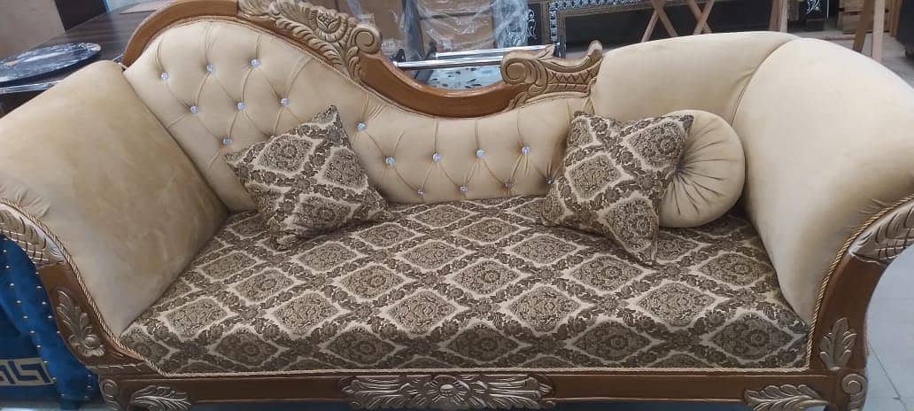 Sofa Set | 3 to 1 Sofa Set | Branded Sofa cumbed 8