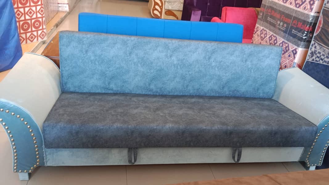 Sofa Set | 3 to 1 Sofa Set | Branded Sofa cumbed 15