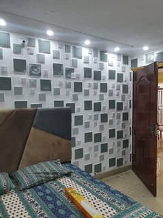 3D wall panels with fitting and labour 03008991548 0