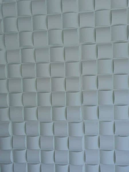 3D wall panels with fitting and labour 03008991548 1