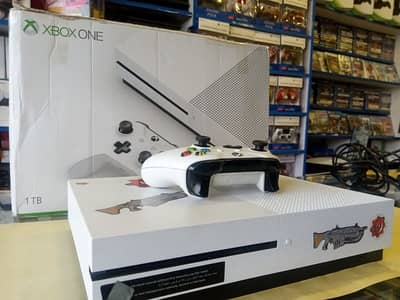 Xbox one s 1tb