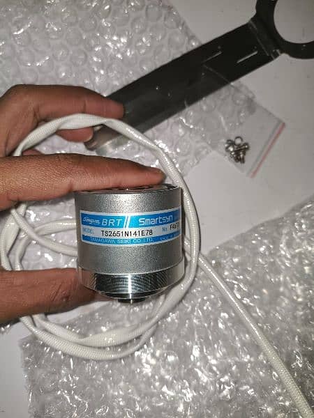 Tamagawa TS2651N141E78 FL100 encoder 48-500C/T C2 12V KOYO Stenter 3