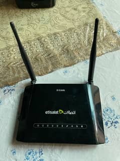 D-Link,
