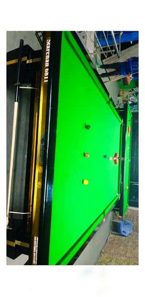 TABLE TENNIS TABLES|SNOOKER|CARROM|POOL|SOCCER|ALL INDOOR GAMES 1