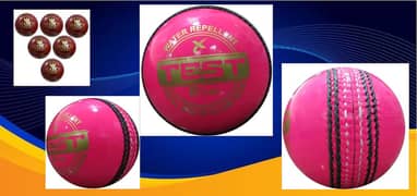 custom logo cricket balls for cricket hardball kit real leather 4 pc a