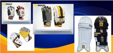 custom quality cricket batting gloves Lightweight cheap rates batting