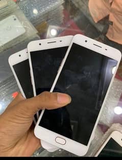 OPPO A57 4/64 Dual sim PTA APPORVED