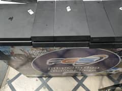 PS4 500gb 1tb Slim Fat PRO Console game shop price in Karachi Pakistan