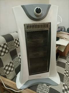 electric heater