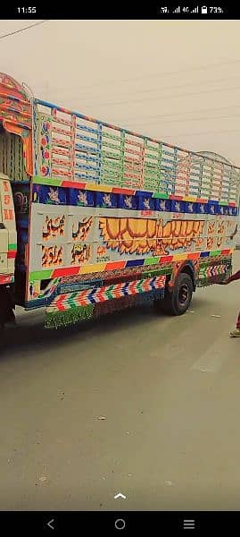 AWAIS VIRK BROTHER GOODS TRANSPORT SERVICE FOR RENT 3