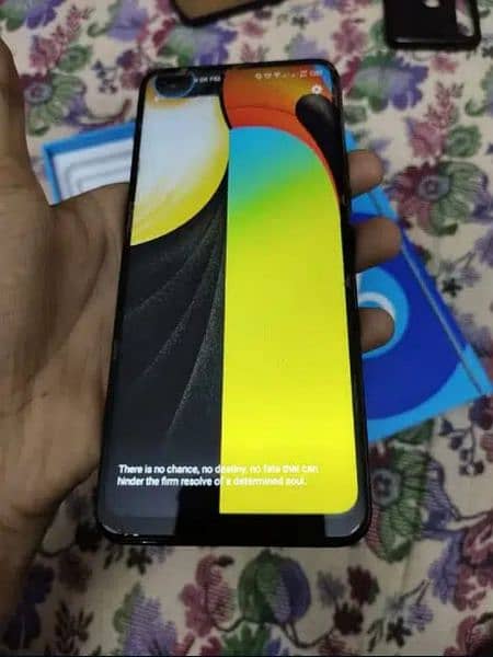 Tecno Camon 16 Pro 1