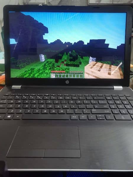 HP Laptop 2