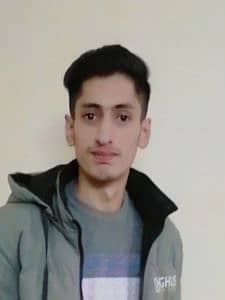 Gohar Shah