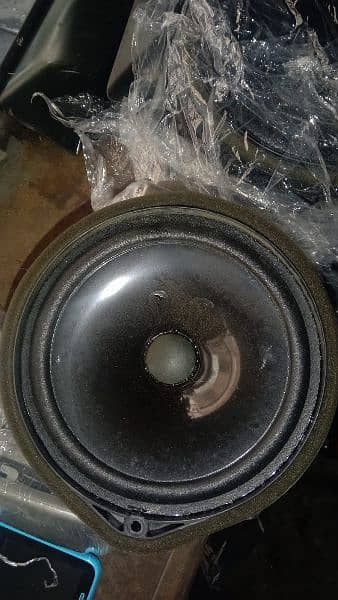 Honda civic city Genuine japnese Speakers available 0