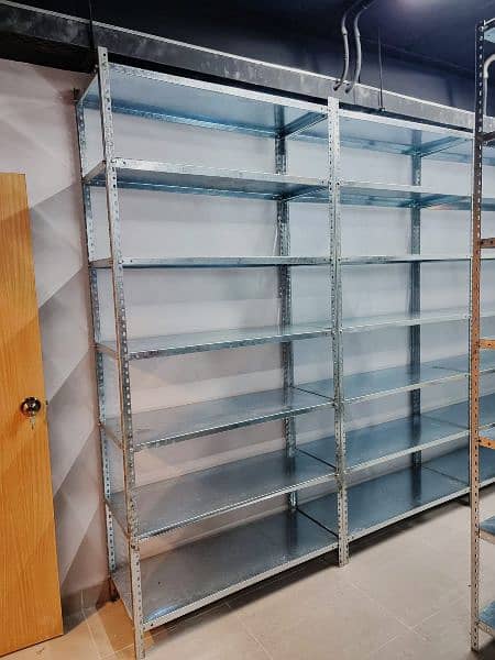 Storage racks /  pharmacy racks /  display racks / wall racks/ gondola 4