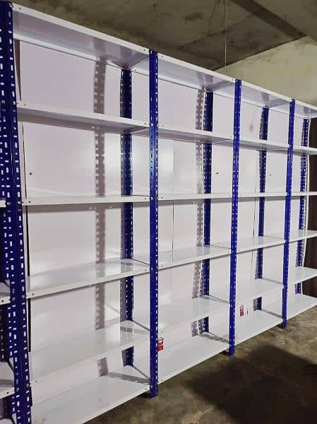 Storage racks /  pharmacy racks /  display racks / wall racks/ gondola 5