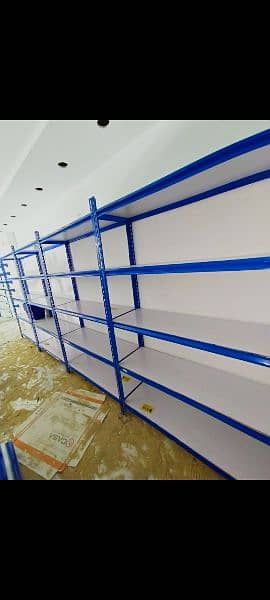 Storage racks /  pharmacy racks /  display racks / wall racks/ gondola 6