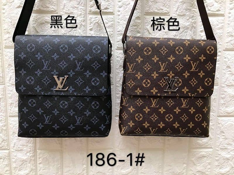 Lv Sidebag With Pochette Best Price In Pakistan, Rs 6500