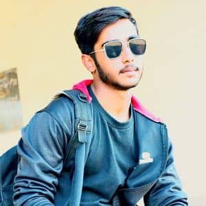 Muhammad Talha