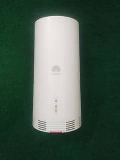 Huawei N5368x 5G CPE. Best for live streaming & Gaming