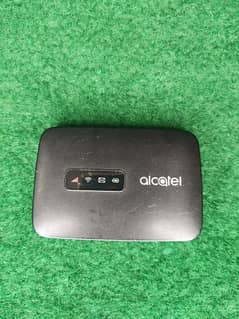 Alcatel 4G Unlock Device. Cash on Delivery available.