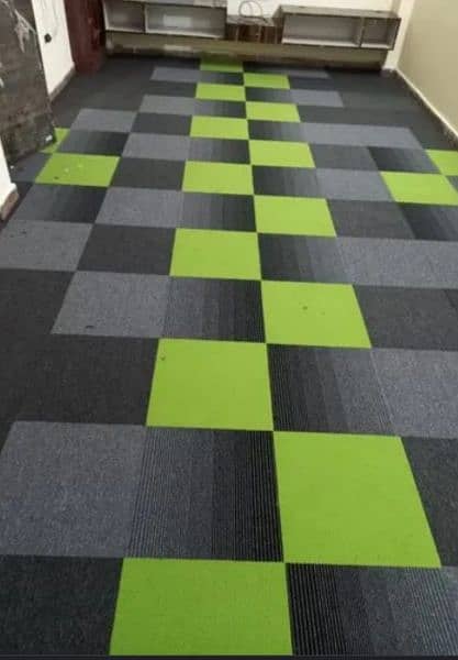 CARPET TILE. 03335366152 3